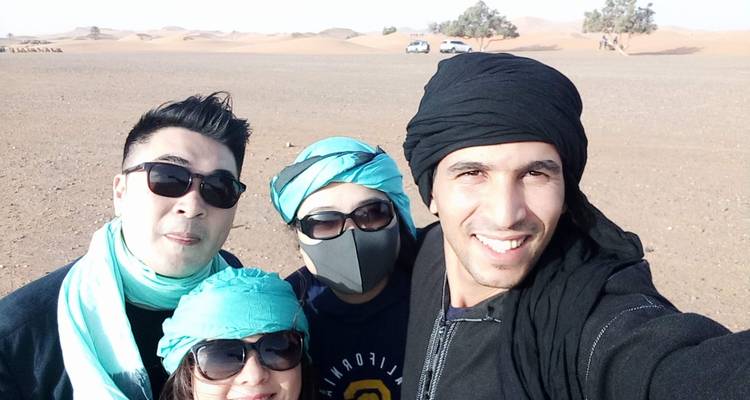 Lo mejor de Marruecos - Best Tours Morocco 8