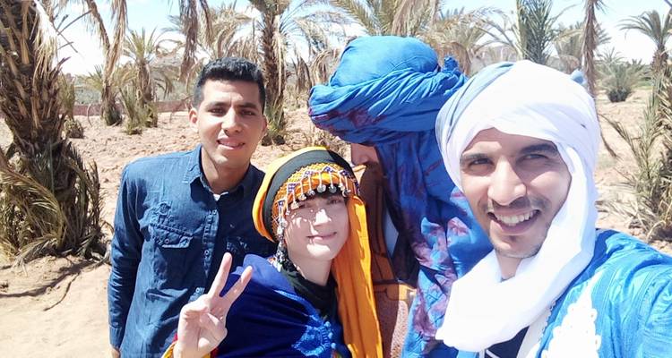 Lo mejor de Marruecos - Best Tours Morocco 9