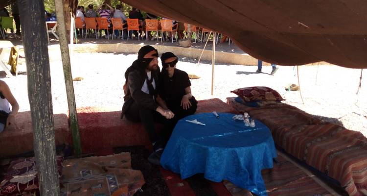 Lo mejor de Marruecos - Best Tours Morocco 10
