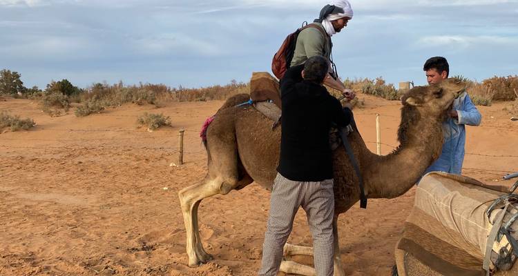 Lo mejor de Marruecos - Best Tours Morocco 3