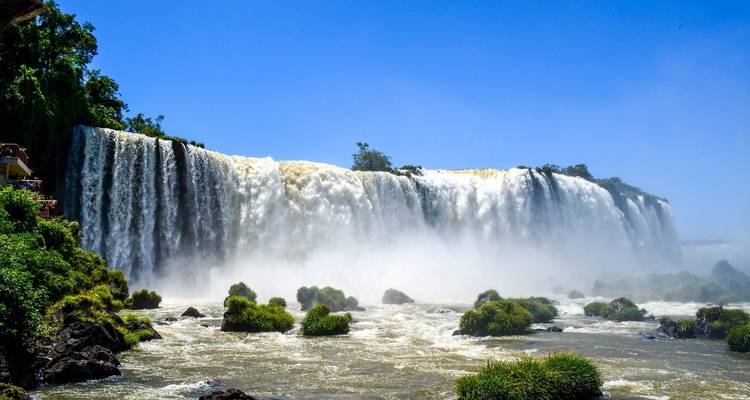 Glamping à Iguazu (4 jours) - Hi Travel Argentina 1