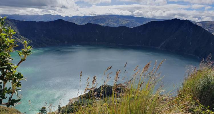 2 Day Cotopaxi & Quilotoa Exploration - Shared Group - Responsible Travel South America 1