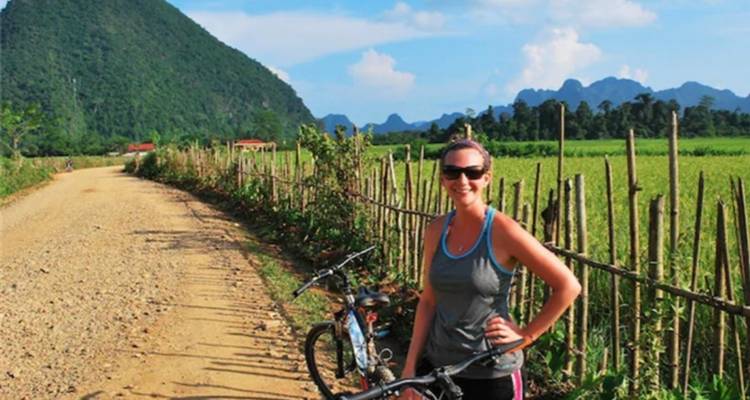 Viaje de 22 días a Tailandia, Camboya y Vietnam por la naturaleza y la cultura (guía y conductor privados） - UME Travel Co. Ltd 3