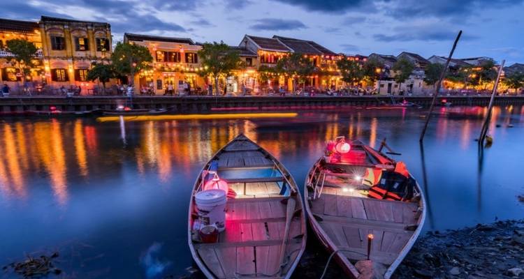 Viaje de 22 días a Tailandia, Camboya y Vietnam por la naturaleza y la cultura (guía y conductor privados） - UME Travel Co. Ltd 7