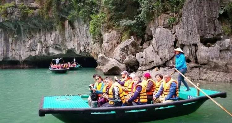 14 Días Lo Mejor de Tailandia, Camboya y Vietnam (guía y conductor privados） - UME Travel Co. Ltd 3