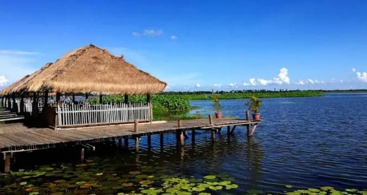 14 Días Lo Mejor de Tailandia, Camboya y Vietnam (guía y conductor privados） - UME Travel Co. Ltd 10