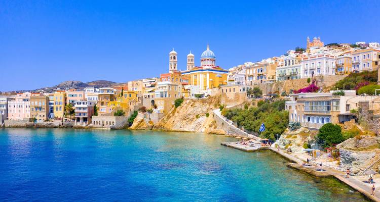 Adriatic and Aegean Delights Venice → Athens (2025) - Travel Marvel 5