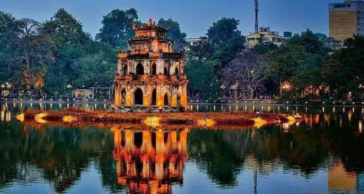 10 Días Vietnam Clásico con Siem Reap (guía y conductor privados） - UME Travel Co. Ltd 2