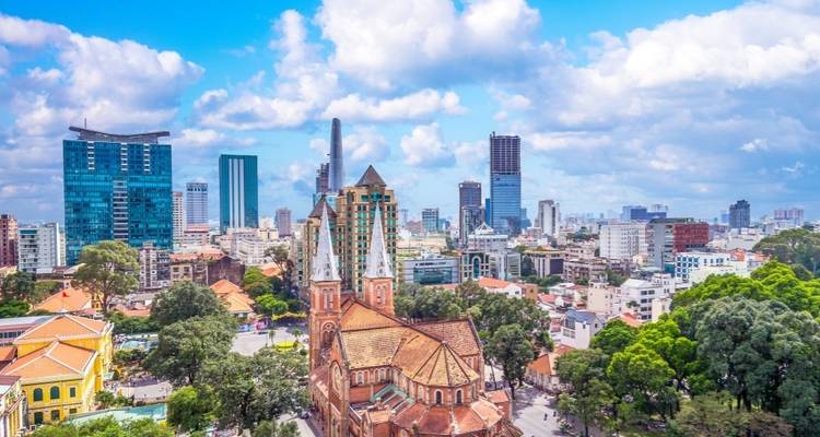 10 Días Vietnam Clásico con Siem Reap (guía y conductor privados） - UME Travel Co. Ltd 9