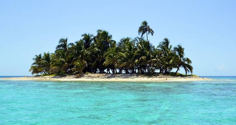 Escapada Definitiva a Galápagos 8Días/7Noches - Across Caribbean Excursions  7