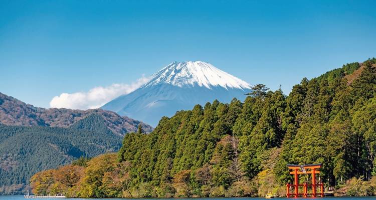 Japón encantador (incl. vuelo) - MEIERS WELTREISEN 7