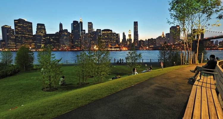 Nueva York para iniciados (5 noches) - MEIERS WELTREISEN 2