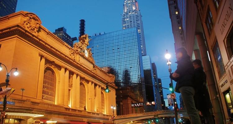 New York for Insiders (5 nights) - MEIERS WELTREISEN 9