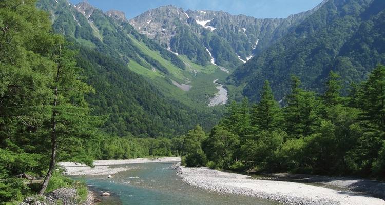 Enchanting Japan (land program only) - MEIERS WELTREISEN 9