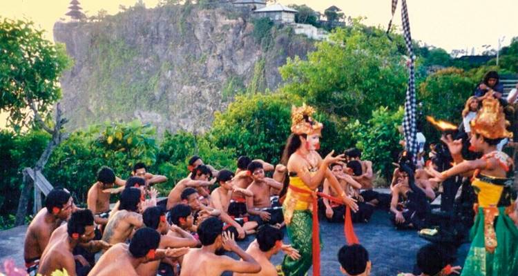 Nature, culture and tradition (private tour) - MEIERS WELTREISEN 4