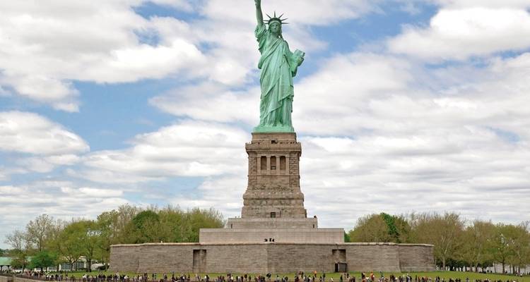 Nueva York para iniciados (7 noches) - MEIERS WELTREISEN 7