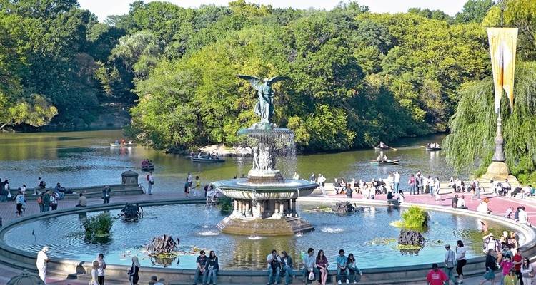 Nueva York para iniciados (7 noches) - MEIERS WELTREISEN 9