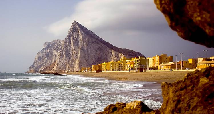 Andalucia at Christmas - Just You 2