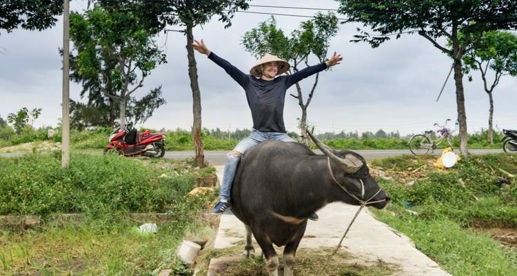 Cambodge et Vietnam ultimes en 13 jours (guide privé et chauffeur) - UME Travel Co. Ltd 9