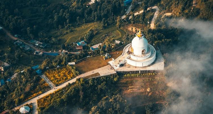 (6N/7D) Circuito Nepal - Katmandú -  Pokhara - Chitwan - Yoganshi Travel 1