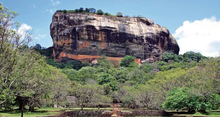 Sri Lanka intensivo - DERTOUR 2
