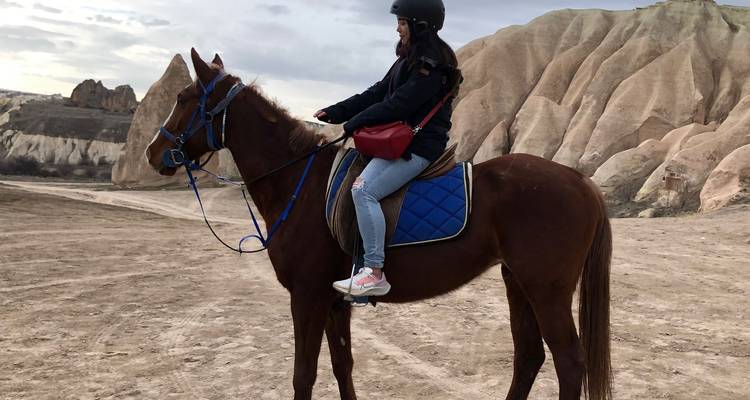 Circuit de 7 jours en avion à Istanbul, Cappadoce, Pamukkale et Éphèse ( frais d'entrée dans les musées inclus) - Turkey Tour Booking 10