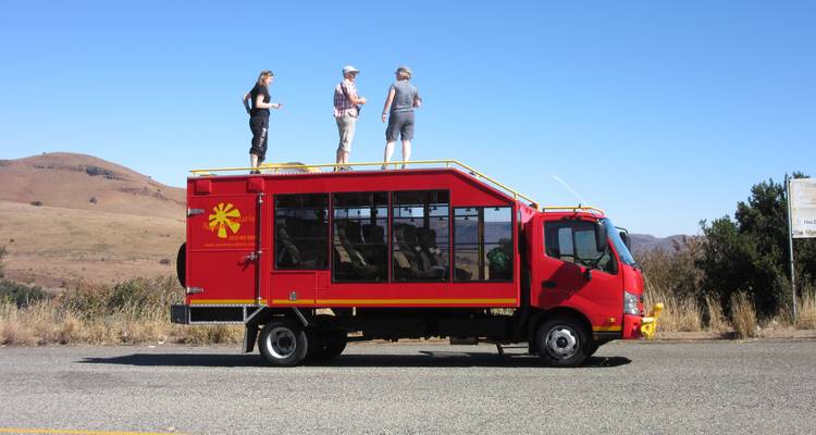 Zimbabue y Zambia - Caminos antiguos - Sunway Safaris 4