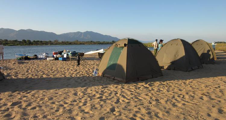 Zimbabue y Zambia - Caminos antiguos - Sunway Safaris 8