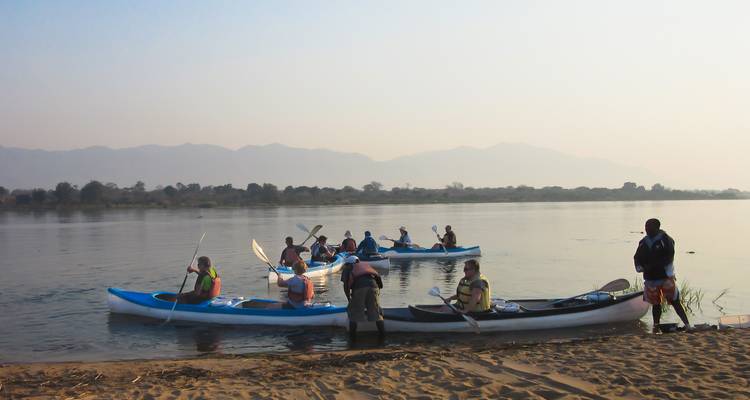Zimbabue y Zambia - Caminos antiguos - Sunway Safaris 10