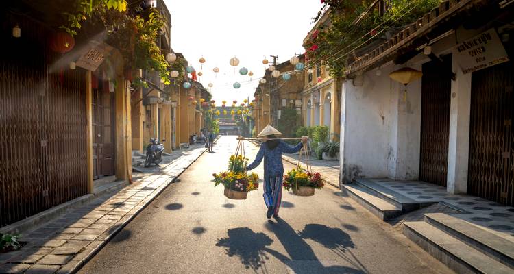 10 días por Vietnam, Camboya y Tailandia - Circuito privado - Responsible Asia 6
