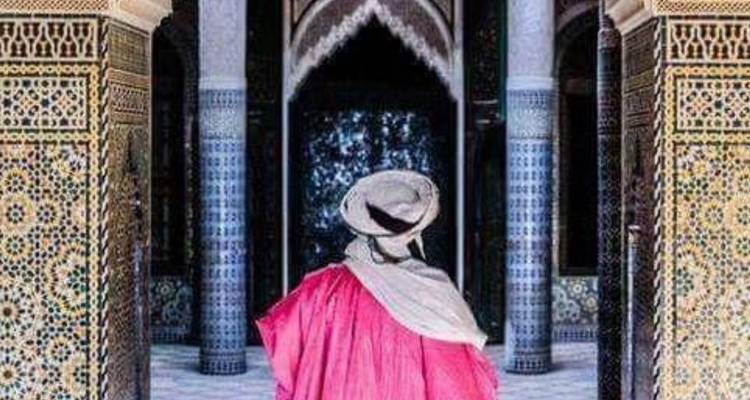 Sahara Desert Tours From Marrakech To Erg Chegaga 5-Days - Morhara Morocco Tours 10