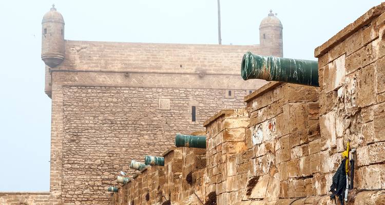 Excursión privada de un día a Essaouira desde Marrakech - Costa Atlántica, vistas panorámicas y encanto costero - My Morocco Tours 6