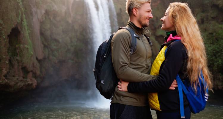 Ouzoud Waterfalls Private Day Trip from Marrakech – Scenic Hike & Boat Ride - My Morocco Tours 4