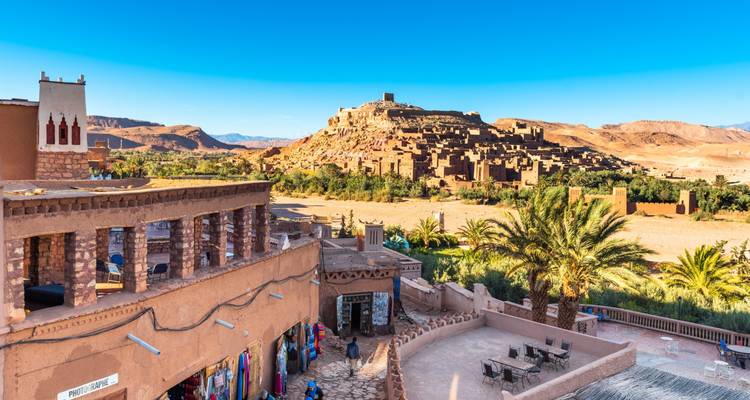 Excursión Privada Exclusiva de 2 Días al Desierto de Zagora desde Marrakech - My Morocco Tours 6