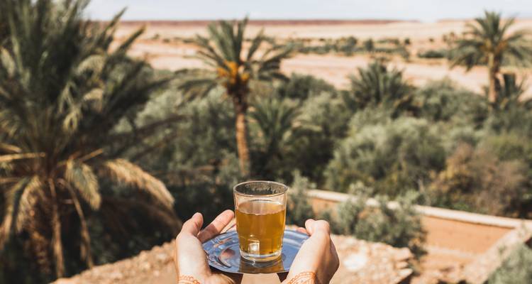 Excursión Privada Exclusiva de 2 Días al Desierto de Zagora desde Marrakech - My Morocco Tours 8