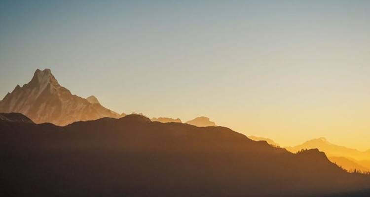 Annapurna Ghorepani Poon Hill Trek - Nepal Social Treks 1