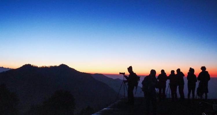 Annapurna Ghorepani Poon Hill Trek - Nepal Social Treks 2