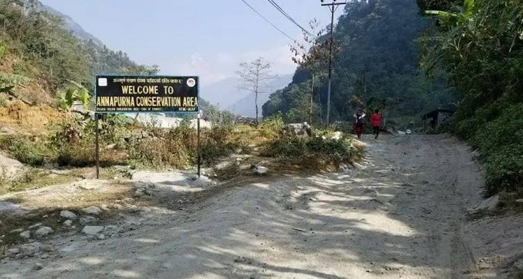 Annapurna Ghorepani Poon Hill Trek - Nepal Social Treks 9