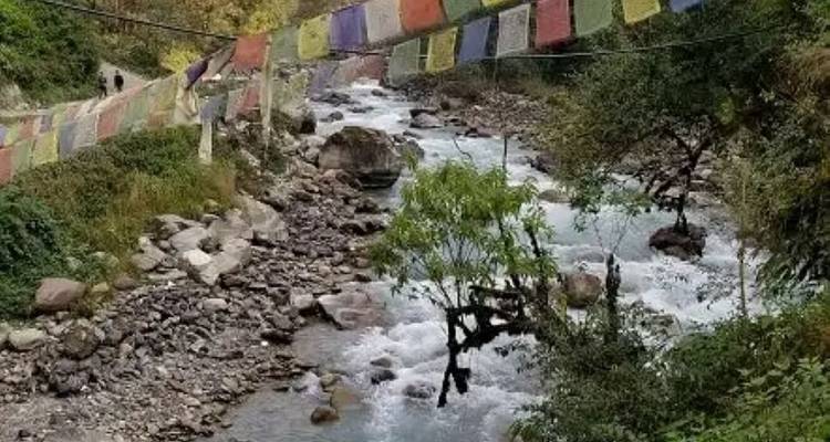 Annapurna Ghorepani Poon Hill Trek - Nepal Social Treks 10