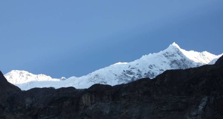 Yala Peak Climbing - Nepal Social Treks 3