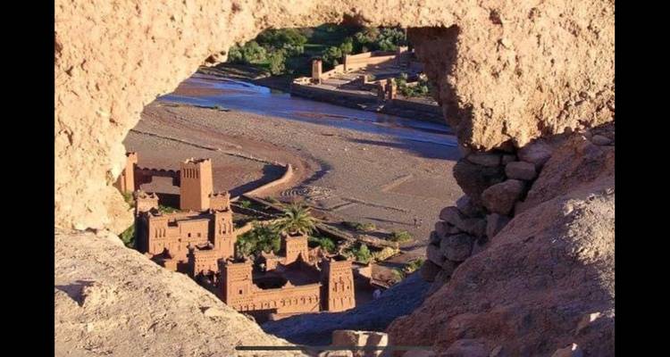 Tour Desde Marrakech 10 Días Los Mejores Tours Por Marruecos - Morhara Morocco Tours 1