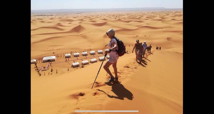 Tour Desde Marrakech 10 Días Los Mejores Tours Por Marruecos - Morhara Morocco Tours 9
