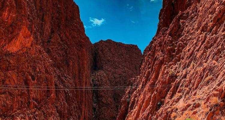 Tour Desde Marrakech 10 Días Los Mejores Tours Por Marruecos - Morhara Morocco Tours 4