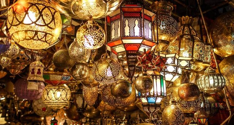 Casablanca to Marrakech: Desert Adventure Tour - Best Tours Morocco 7