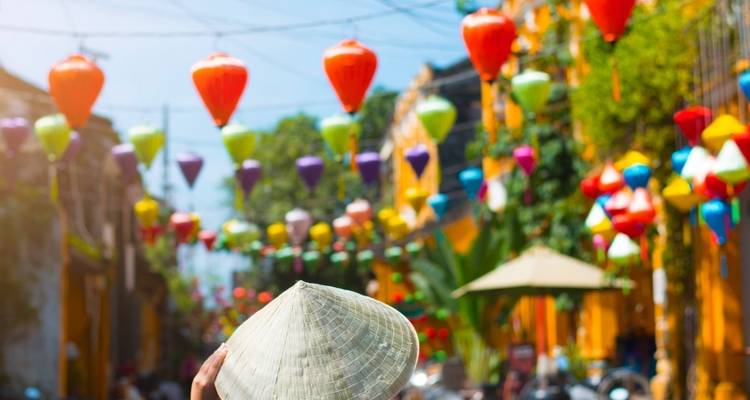 Circuit de 14 jours au Vietnam et au Cambodge (guide et chauffeur privés) - UME Travel Co. Ltd 9