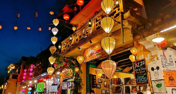 Circuit de 14 jours au Vietnam et au Cambodge (guide et chauffeur privés) - UME Travel Co. Ltd 10