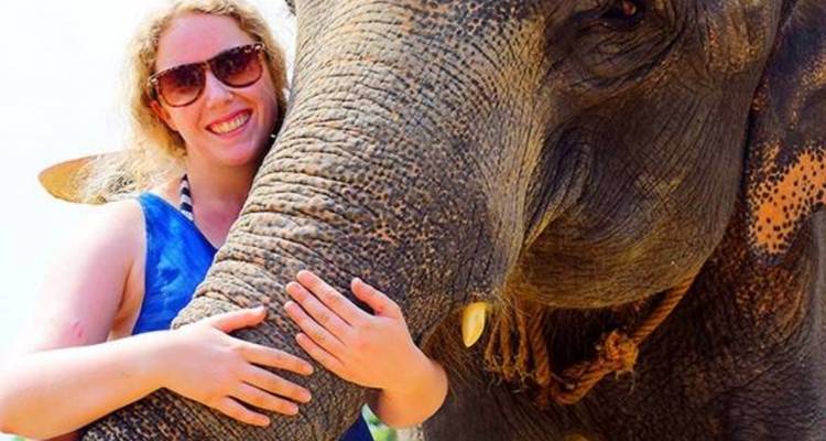 13 Días Tailandia y Bali Asombrosas (guía y conductor privados） - UME Travel Co. Ltd 7