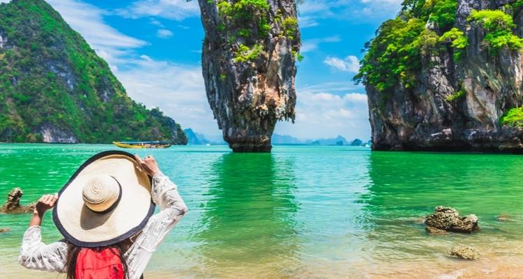 13 Días Tailandia y Bali Asombrosas (guía y conductor privados） - UME Travel Co. Ltd 10