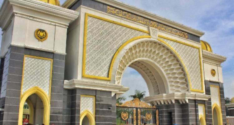 Grandes villes, temples et ambiance insulaire à travers 5 pays - Vio Travel 8