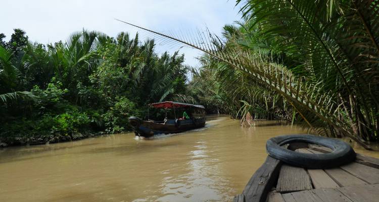Aventure relaxante de Saigon à Hanoi - 7 jours - Rustic Asia Travel 6